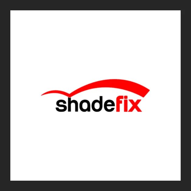 Shadefix logo