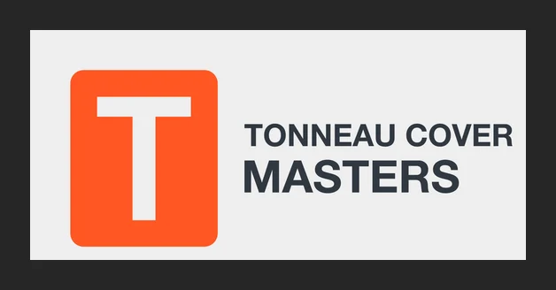 TONNEAU COVER MASTERS logo