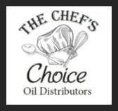 The Chefs Choice logo