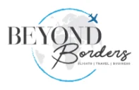 Go Beyond Borders logo