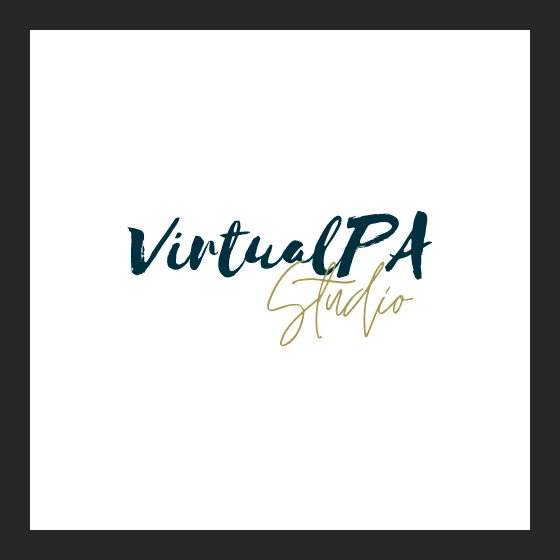 Virtual PA Studio logo