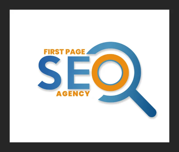 First Page SEO Agency logo