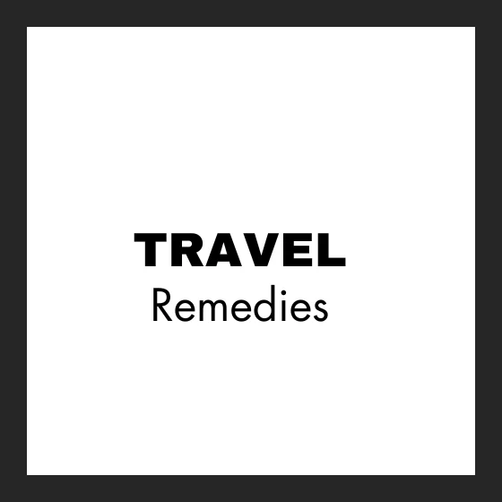 Travel Remedies logo
