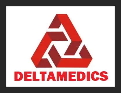 Deltamedics logo