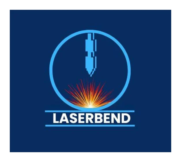 Laser Bend logo