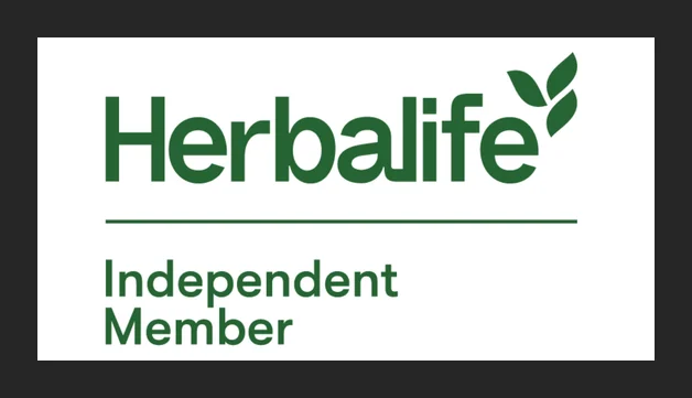 Herbalife - Independent Member logo