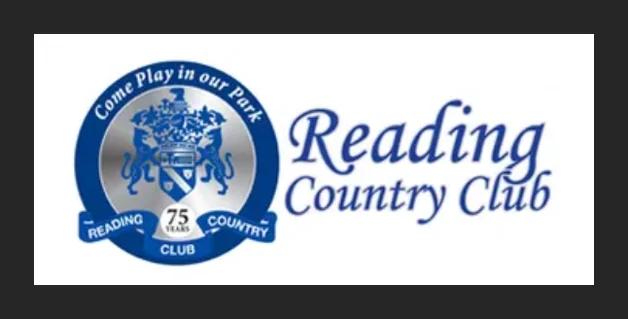 Reading Country Club logo