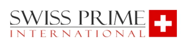 Swiss Prime International logo