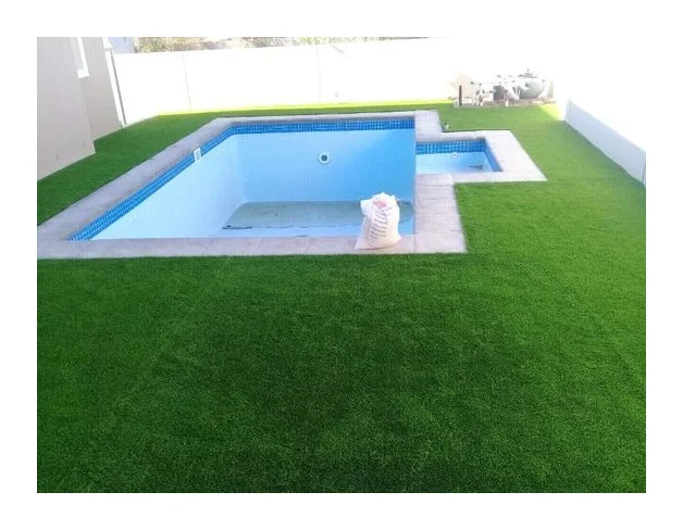 Pools and Tree Felling Pty Ltd logo