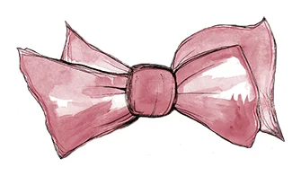 BlushPlay Lingerie logo