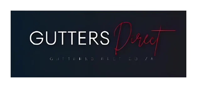 Gutter' Direct logo