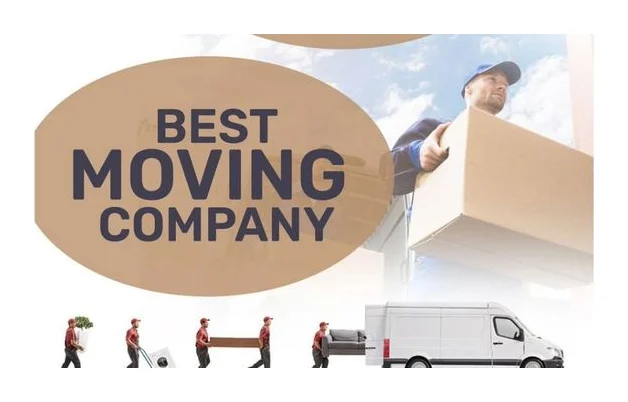 MovingCompany logo