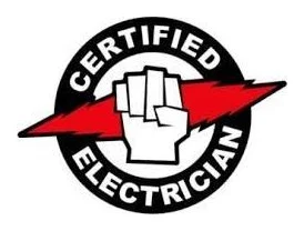Centurion Electricians 0714866959 logo