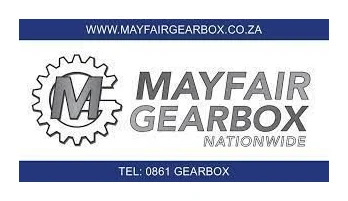 Mayfair Gearbox - Truck & Fleet Repair Centre logo