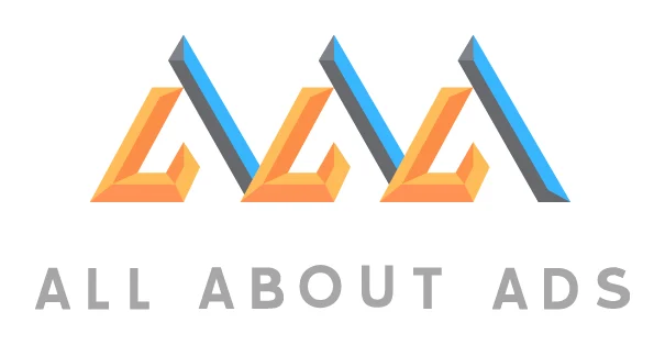 All About Ads - Newspaper Advertising logo
