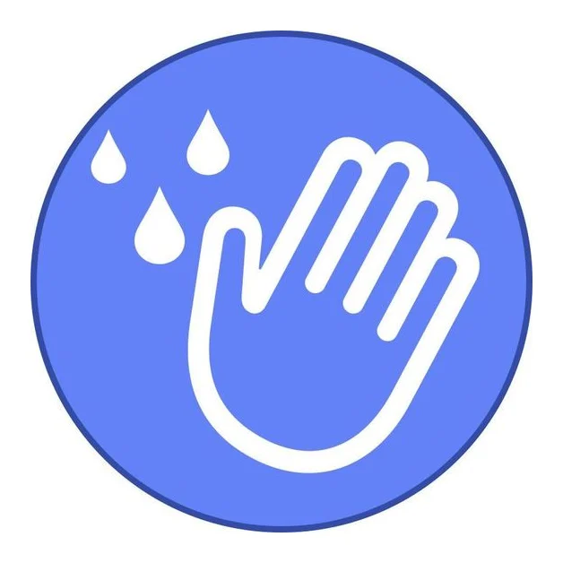 Shalean Cleaning Services logo