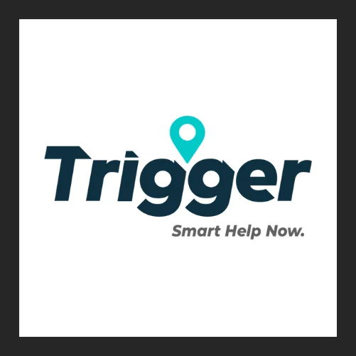Trigger SA logo