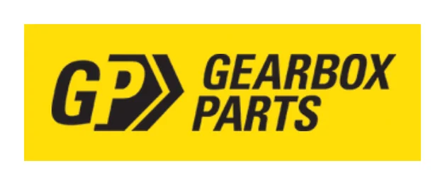 Gearbox Parts - Gearbox Wholesaler logo