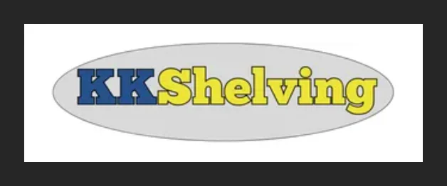 KK Shelving (Pty) Ltd logo