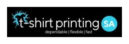 T-shirt Printing SA logo