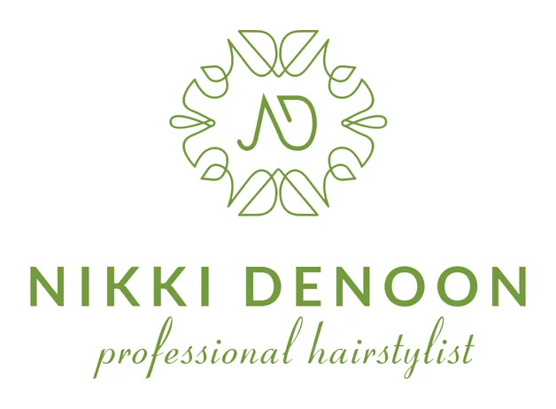 Nikki Denoon Hair logo