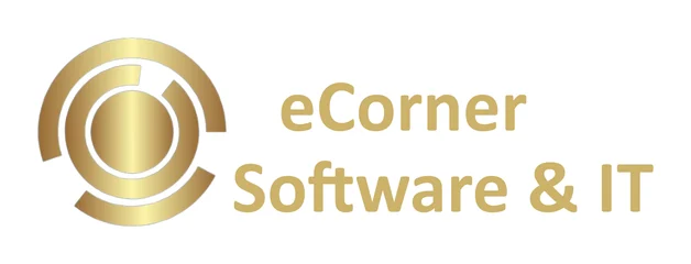 eCorner Software & IT logo