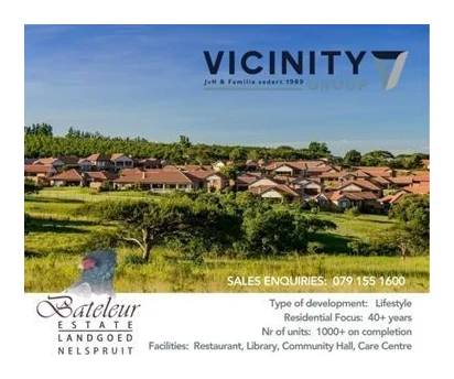 Vicinity Group logo