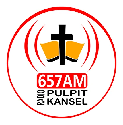 Radio Pulpit logo
