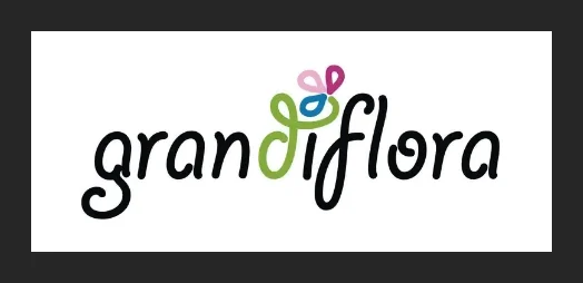 Grandiflora (Pty) Ltd - Decoration Shop logo