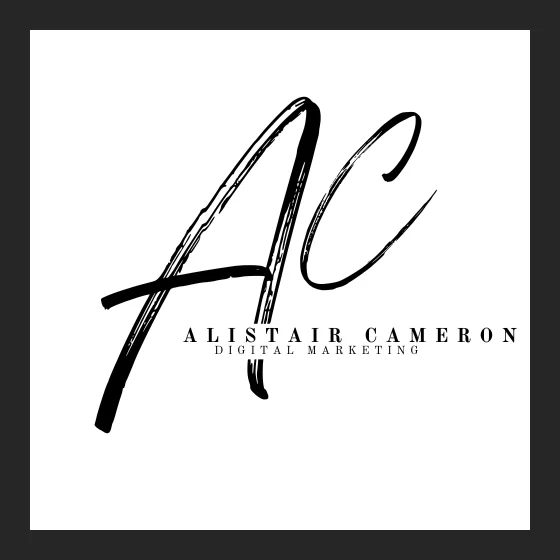 AC Marketing logo