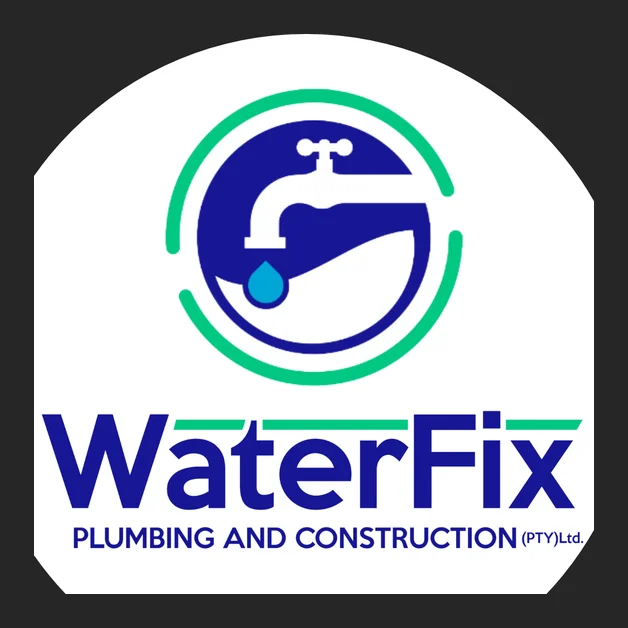 Waterfix logo