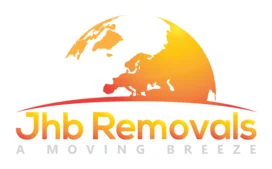 Jhb Removals logo