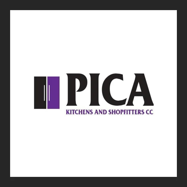 Pica Kitchens & Shopfitters CC logo