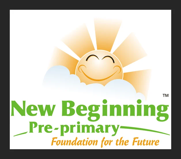 New Beginning Pre-primary Hulton logo