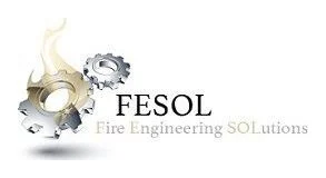 Fire Engineering Solutions logo