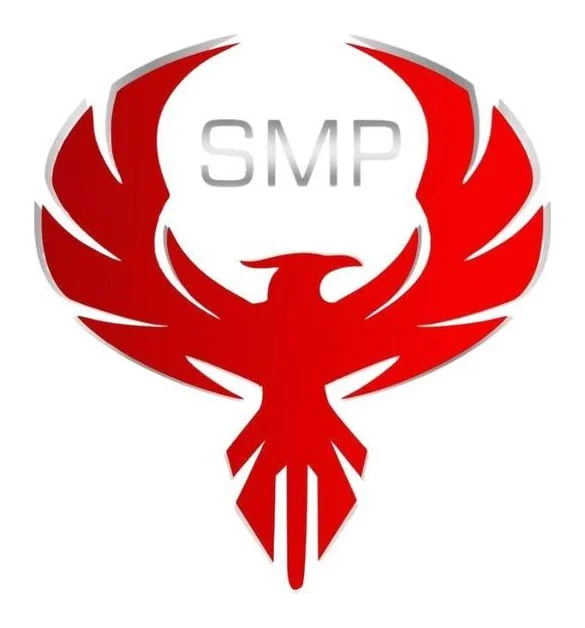 SMP Security Services logo