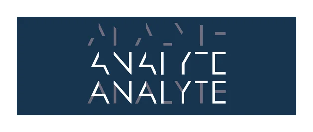 Analyte logo