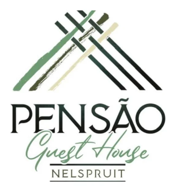 Pensão Lodge and Guesthouse logo