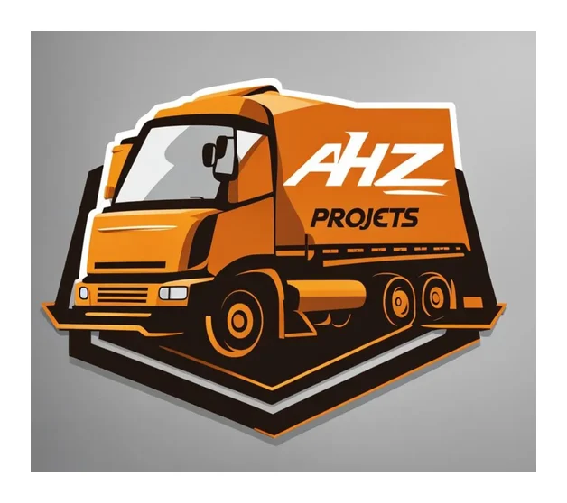 aHz Projects logo