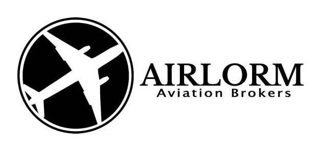 Airlorm Aviation Brokers logo