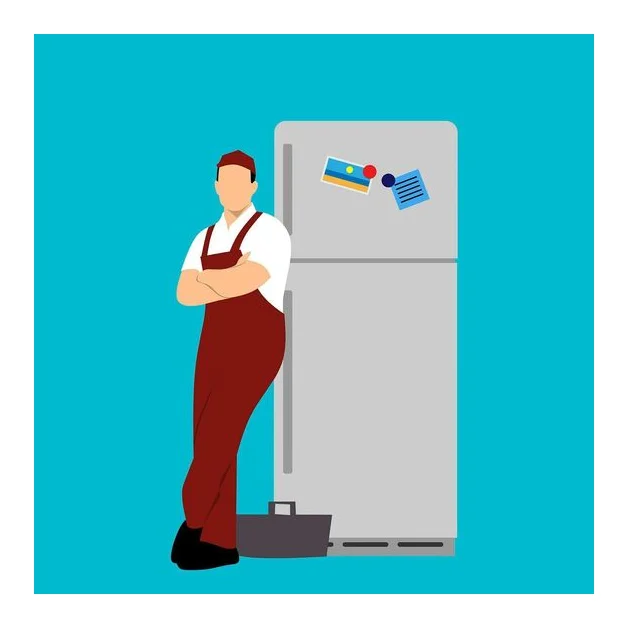 Tswane Appliance Repairs logo