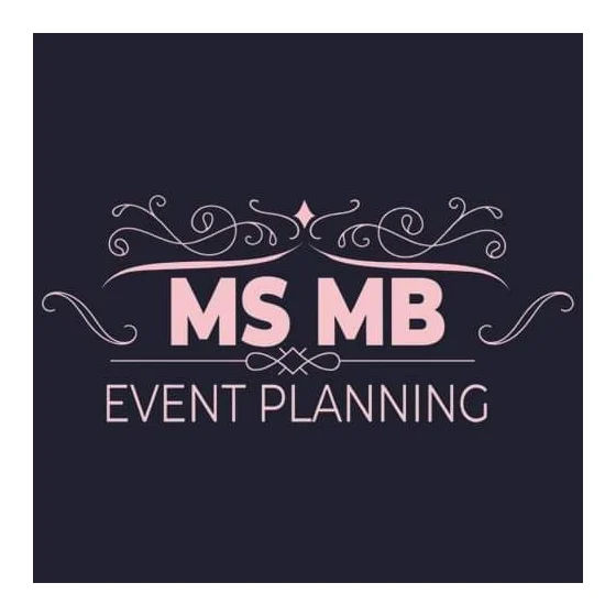 MS MB Event Planning logo