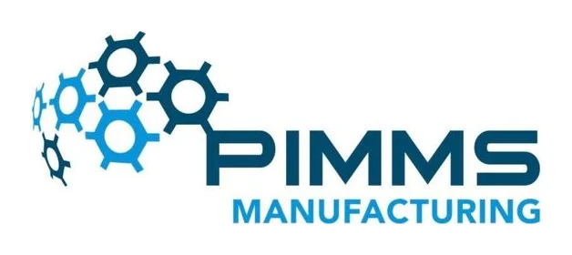 PIMMS Manufacturing logo