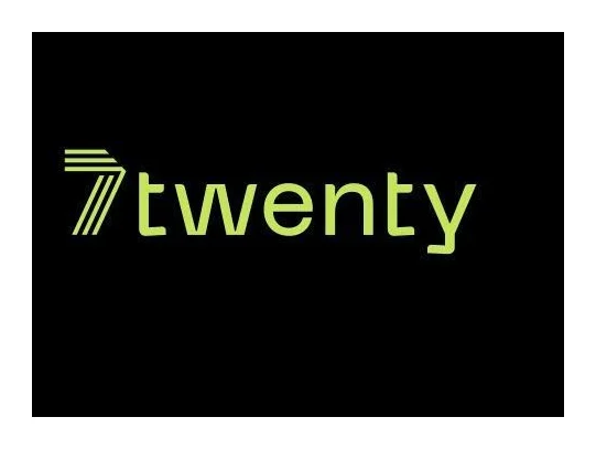 7twenty logo