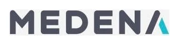 MEDENA logo