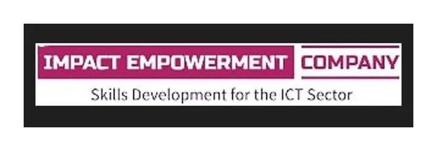 Impact Empowerment Company logo