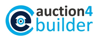 Auction4Builder logo