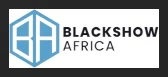 Black Show Africa logo