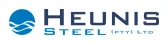 Heunis Steel (Pty) Ltd logo
