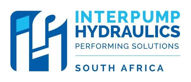 Interpump SA logo